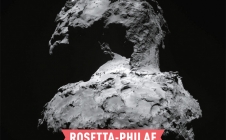 CNESMAG 71 - Rosetta-Philae, l'aventure continue