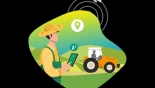 Connect by Cnes - E02 : Le spatial au service de l’agriculture